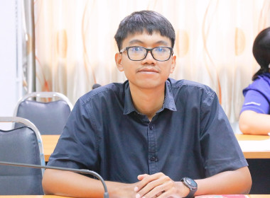 ประชุมชี้แจงแนวทางปฏิบัติตามกฎกระทรวงกำหนดลักษณะ ... พารามิเตอร์รูปภาพ 24